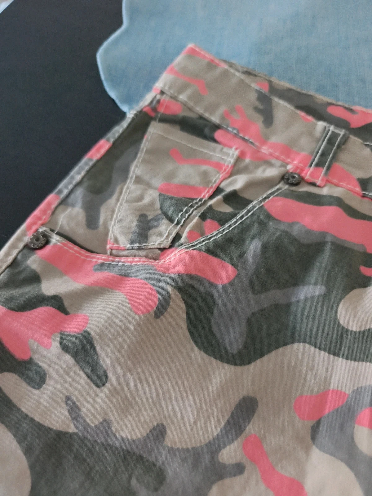 Pantalón de mezclilla nuevo – photo 2